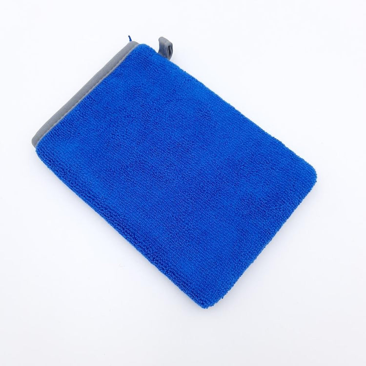 Nano - Polymer Knethandschuh