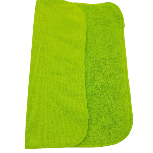 Mikrofasertuch Doubleface 40 x 40 cm