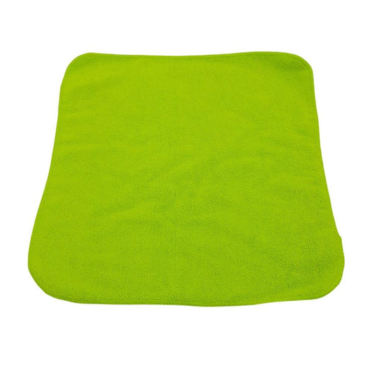 Mikrofasertuch Doubleface 40 x 40 cm