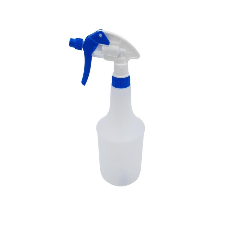 Keulensprühflasche mit Canyon CHS-3AN Sprühkopf 1000ml