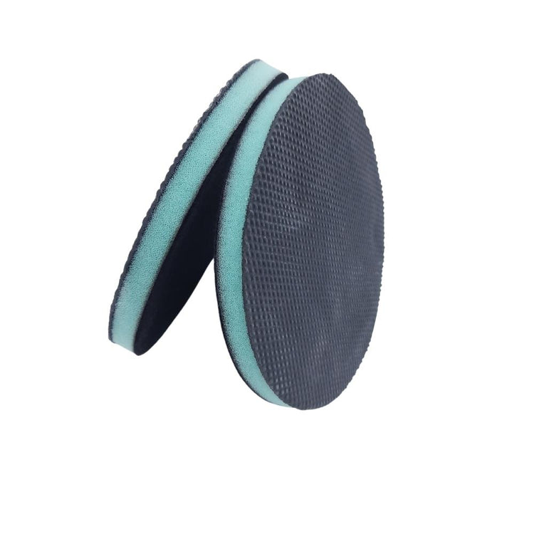 Nano Polymer Reinigungshaftscheibe 150mm mit Klett