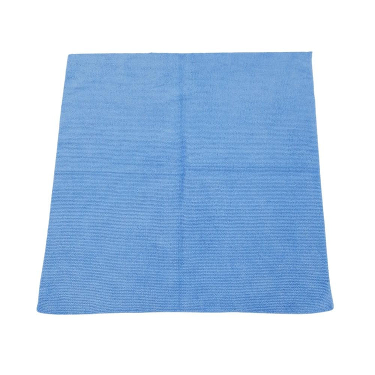 Microfasertuch Profi Poliertuch Randlos 40 cm x 40 cm