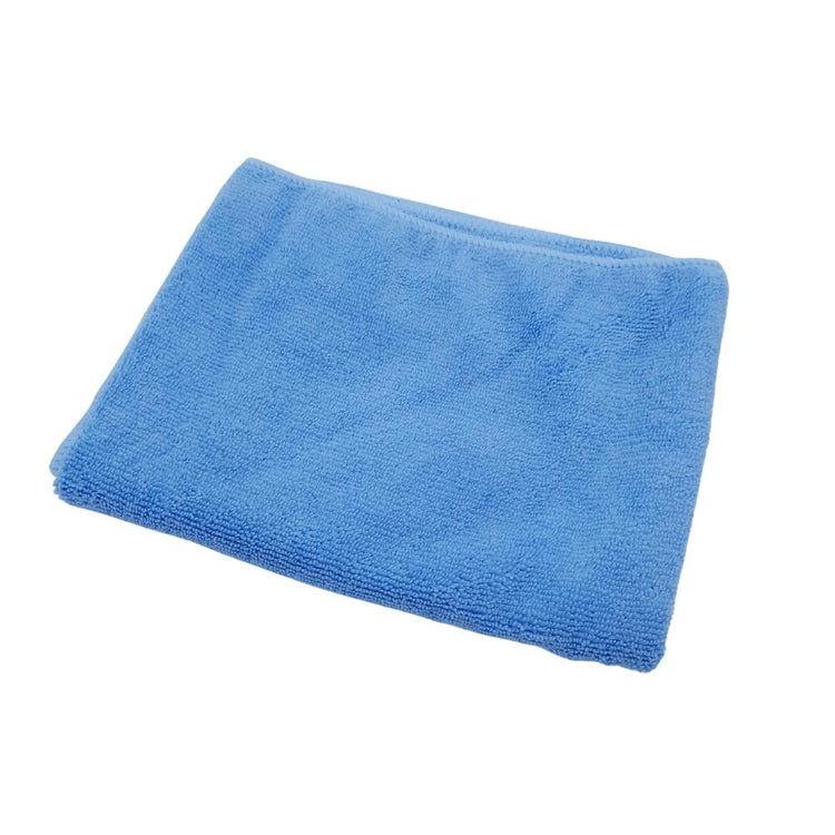 Mikrofasertuch High Performance XL blau 50 x 70 cm