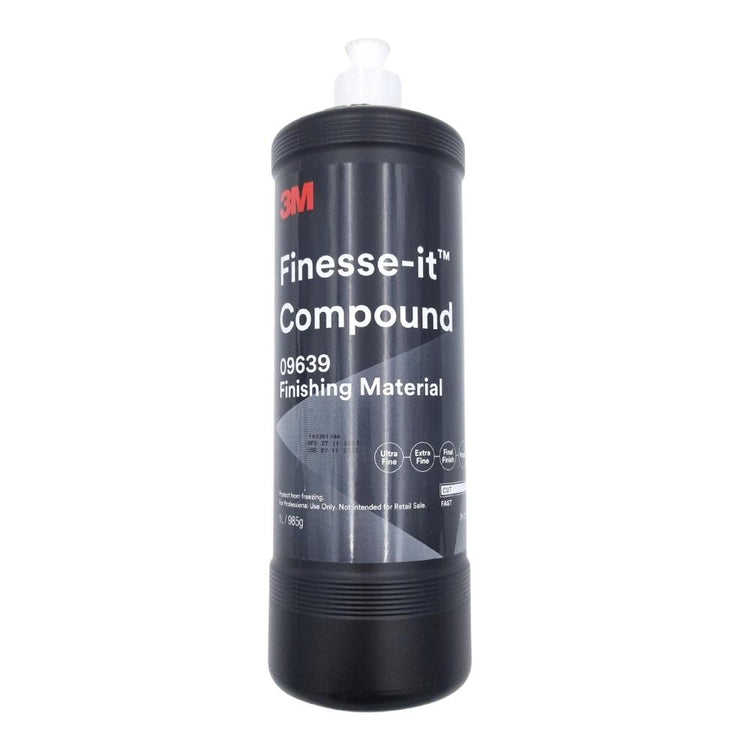 3M™ Finesse-it™ Schleifpaste 09639