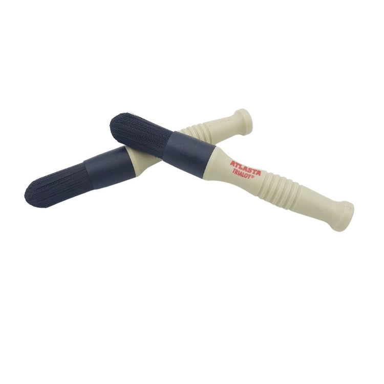 Felgenpinsel Felgen-Reinigungspinsel original Atlasta Trialoy