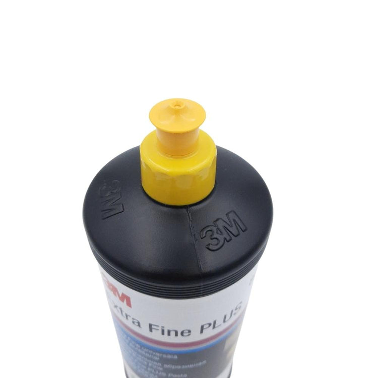3M Perfect-It III Schleifpaste Extrafine 80349 Gelb 1 Liter