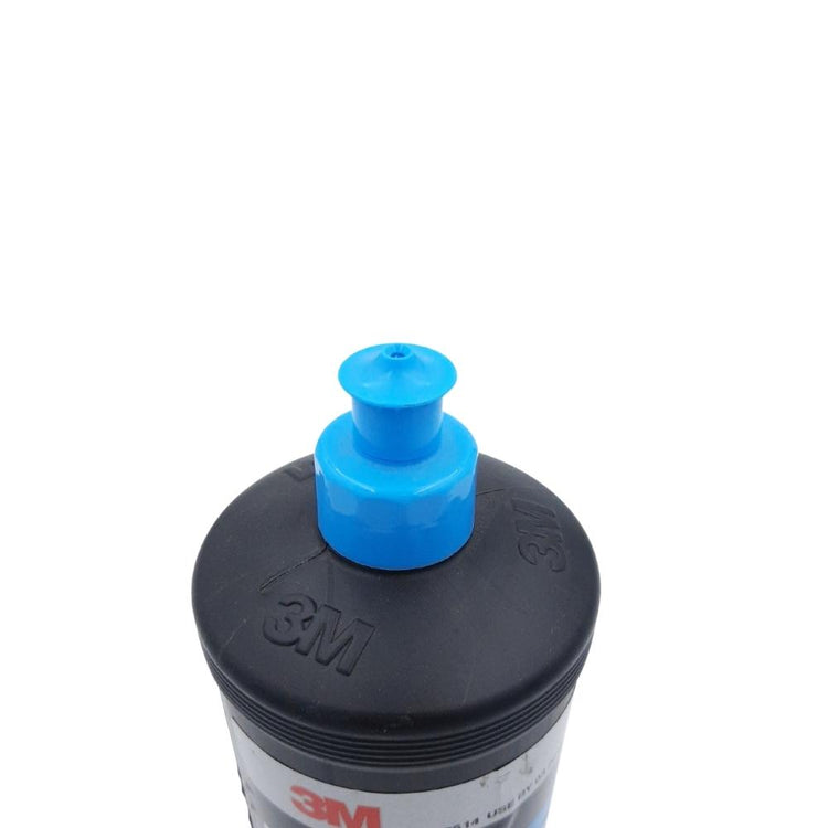 3M 09376 Perfect-it Hochglanz-Maschinenpolitur