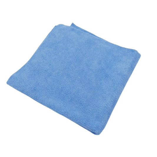 Microfasertuch Profi Poliertuch Randlos 40 cm x 40 cm