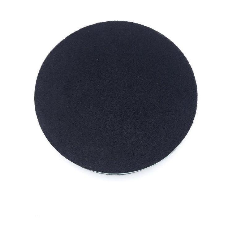 Nano Polymer Reinigungshaftscheibe 150mm mit Klett