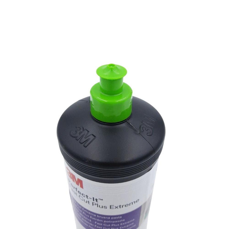 3M PERFECT-IT III FAST CUT PLUS XL SCHLEIFPASTE 51815 - GRÜN