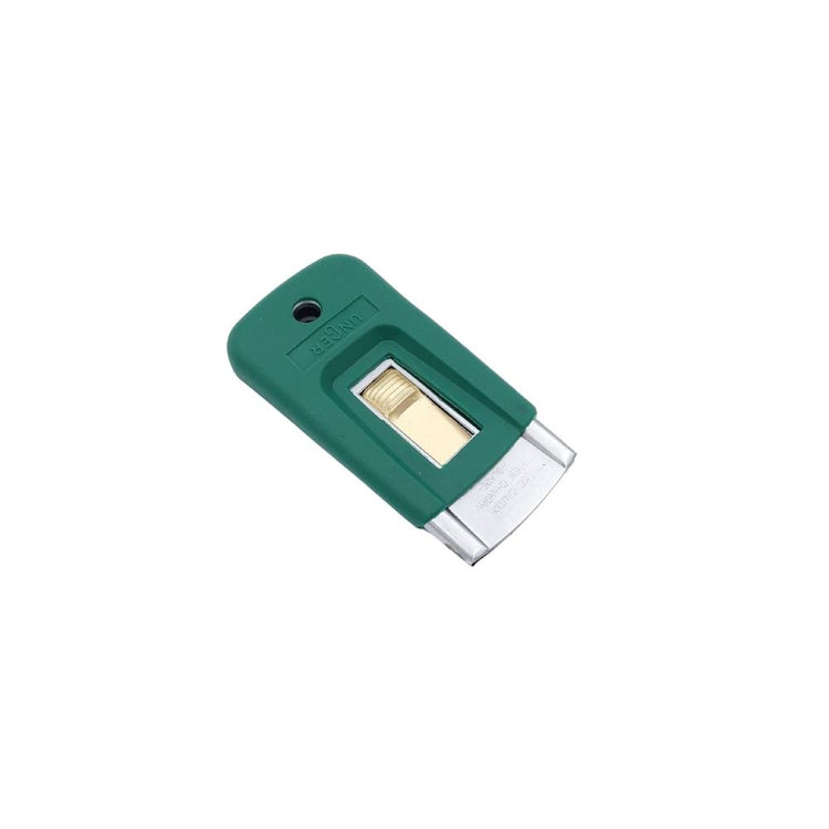 UNGER ErgoTec Sicherheitsschaber mit Klinge