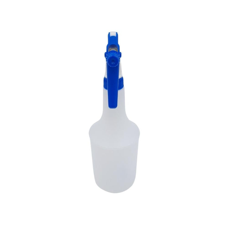 Keulensprühflasche mit Canyon CHS-3AN Sprühkopf 1000ml