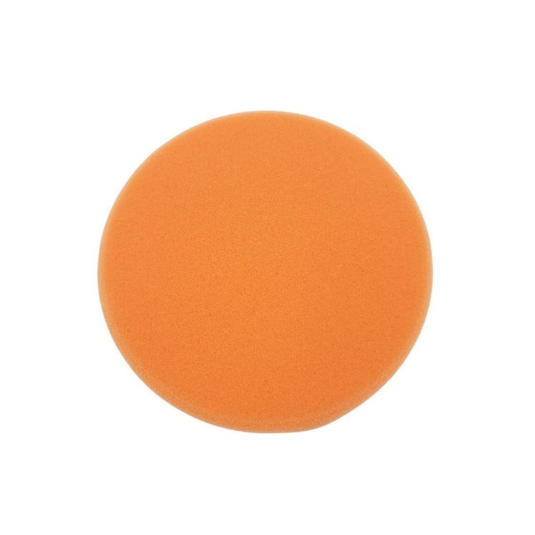 Polierschwamm orange 150 x 30mm