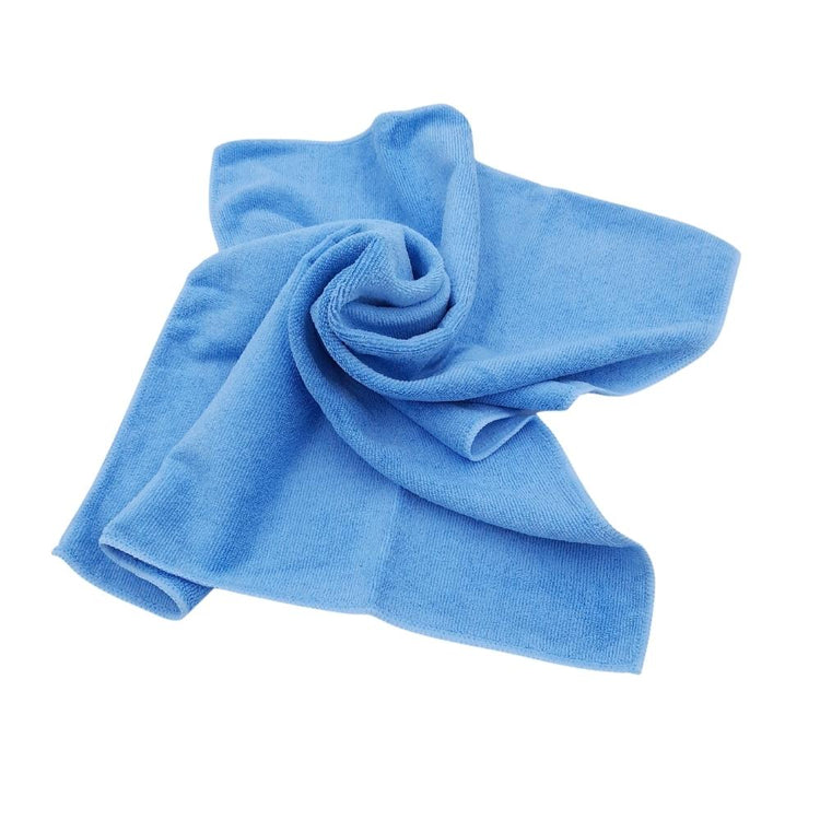 Mikrofasertuch High Performance XL blau 50 x 70 cm