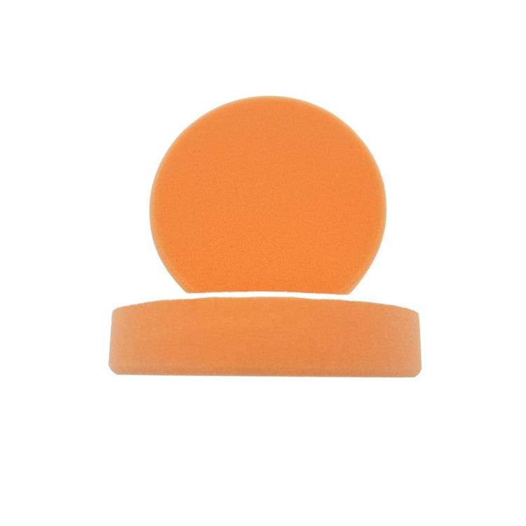 Polierschwamm orange 150 x 30mm