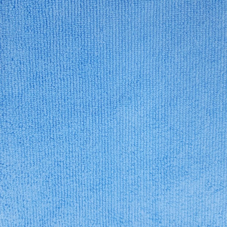 Mikrofasertuch High Performance XL blau 50 x 70 cm