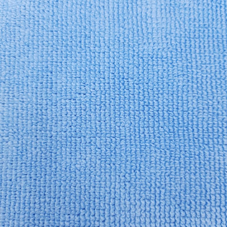 Microfasertuch Profi Poliertuch Randlos 40 cm x 40 cm