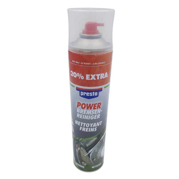 Presto Power Bremsenreiniger 600ml
