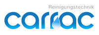 Carrac Reinigungstechnik Logo