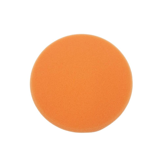 Polierschwamm orange  150 x 30mm