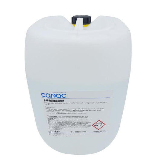 pH-Regulator 35 Liter